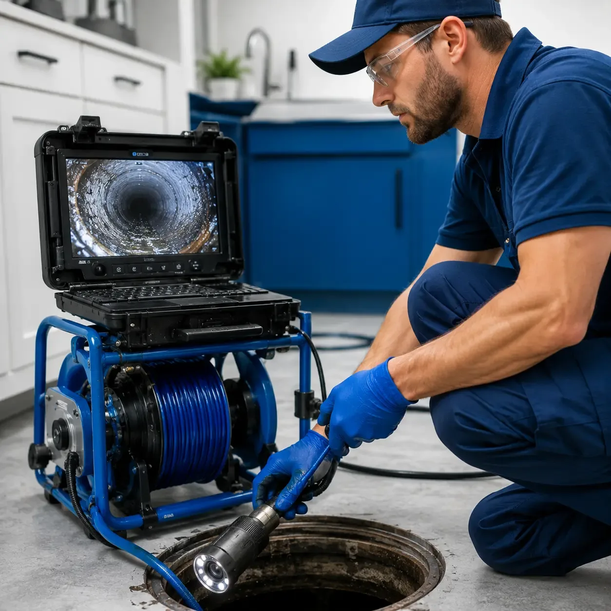 Pipe Relining professionals serving Saratoga, NC